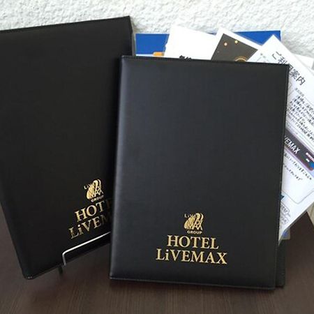 Hotel Livemax Kyoto Gojo Kültér fotó