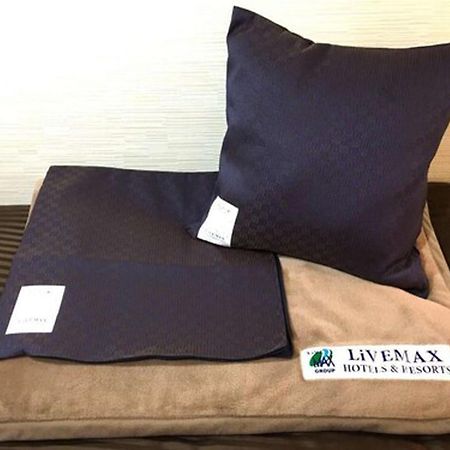 Hotel Livemax Kyoto Gojo Kültér fotó