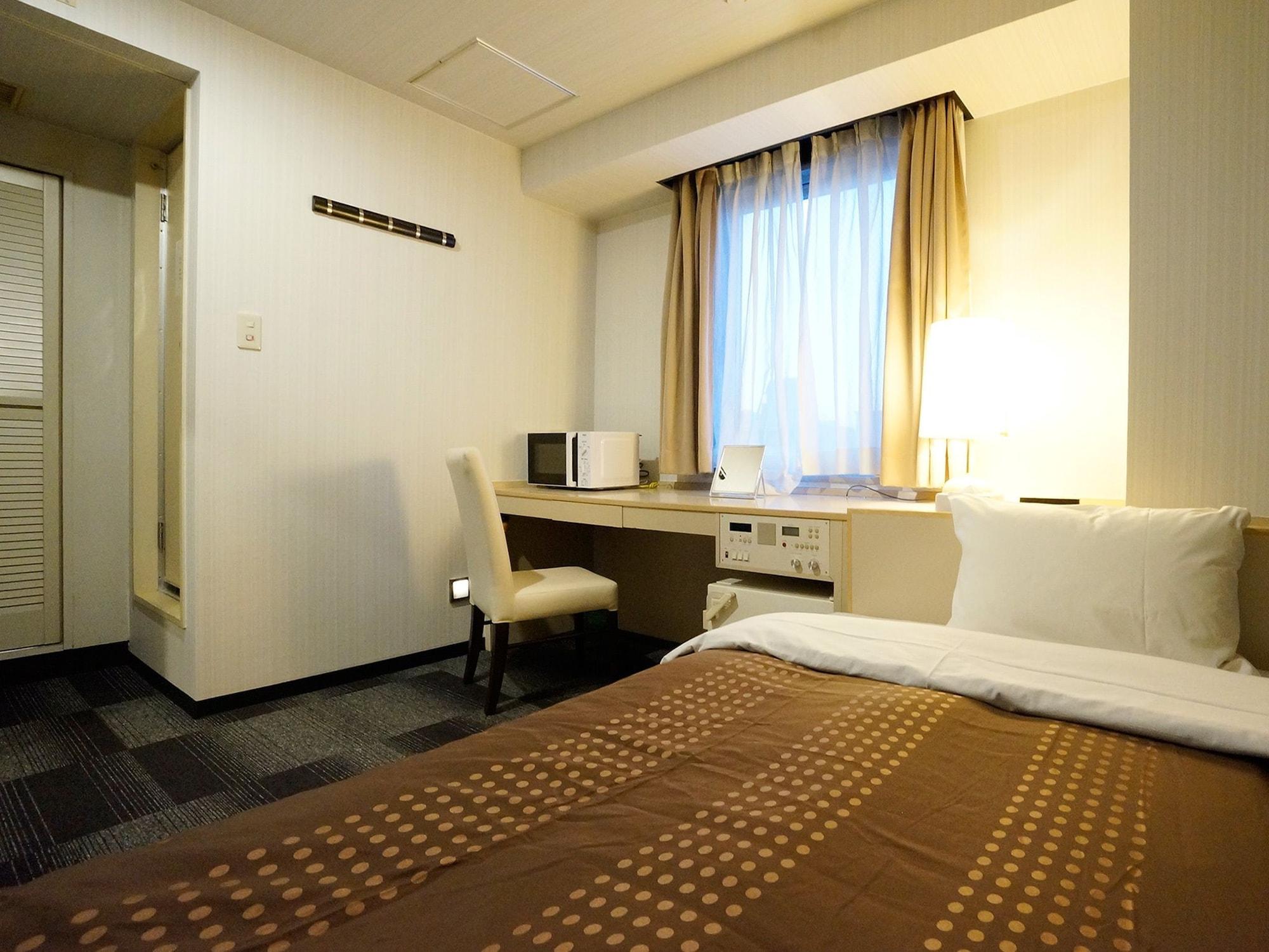 Hotel Livemax Kyoto Gojo Kültér fotó