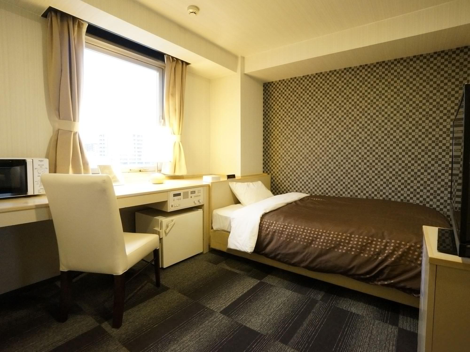 Hotel Livemax Kyoto Gojo Kültér fotó