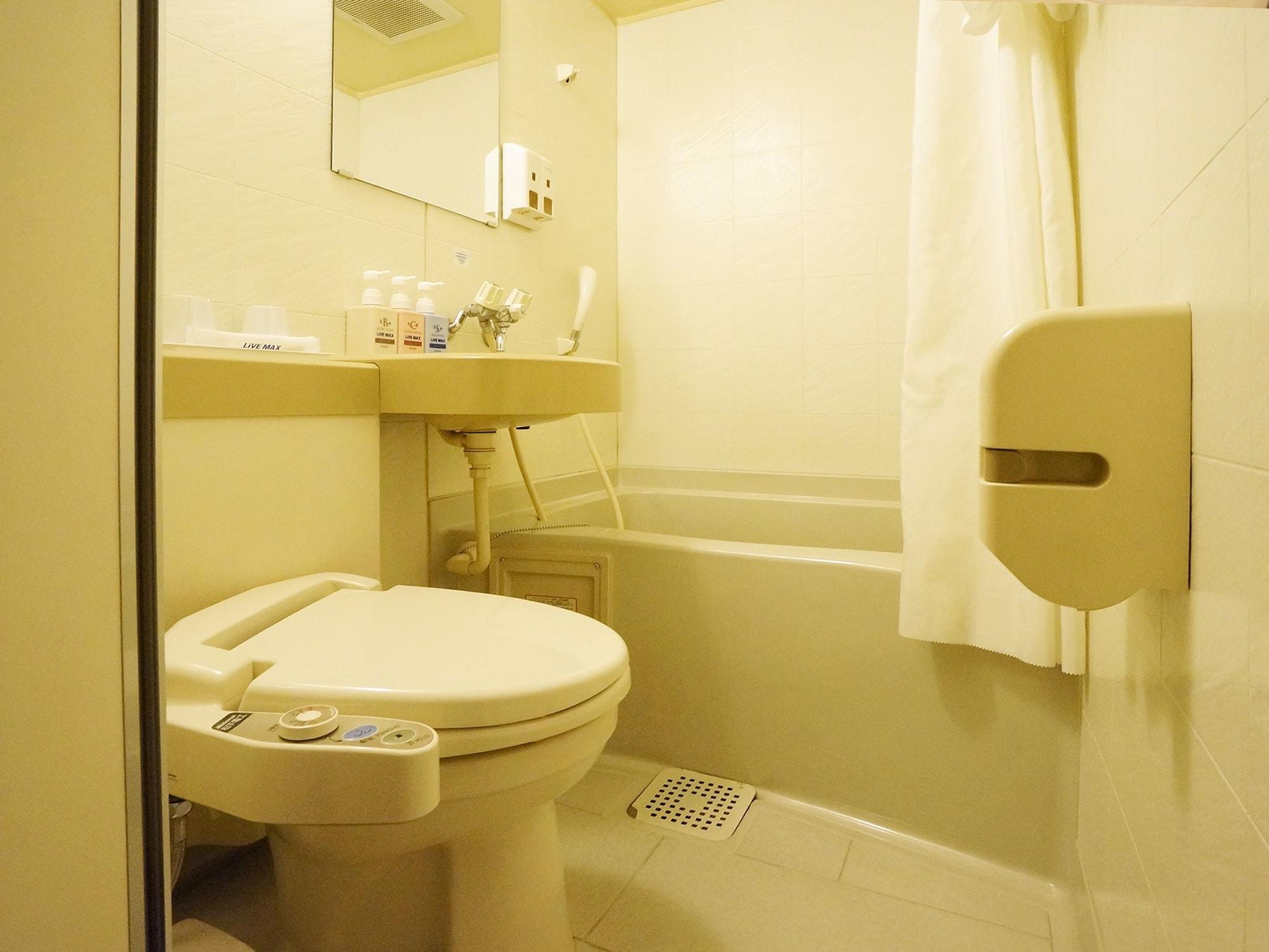 Hotel Livemax Kyoto Gojo Kültér fotó