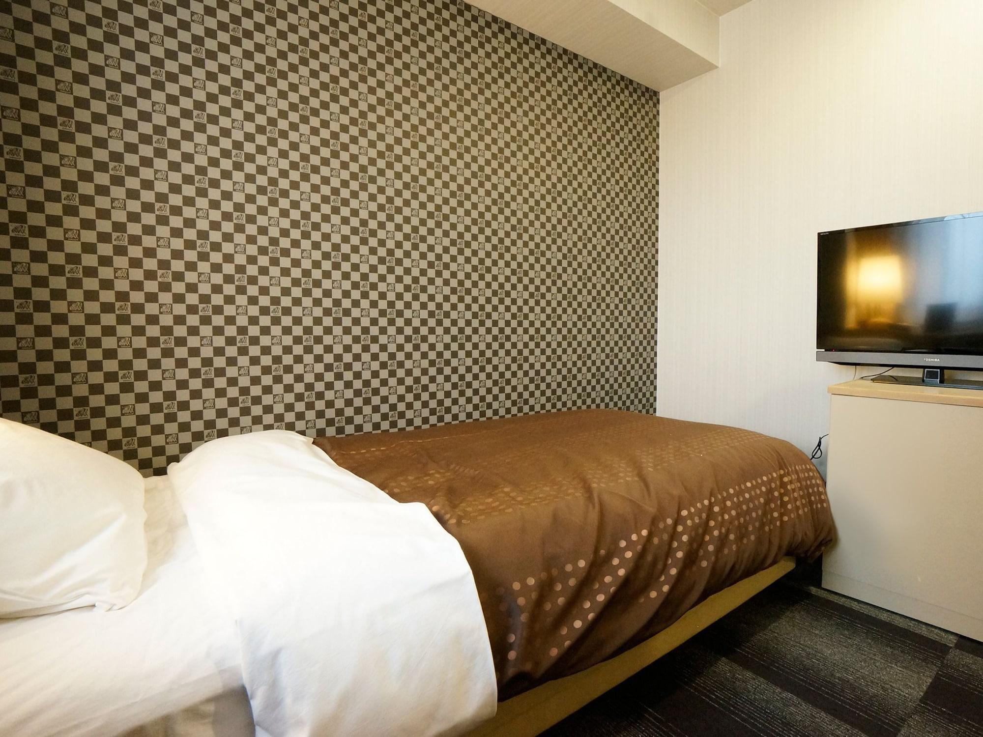 Hotel Livemax Kyoto Gojo Kültér fotó