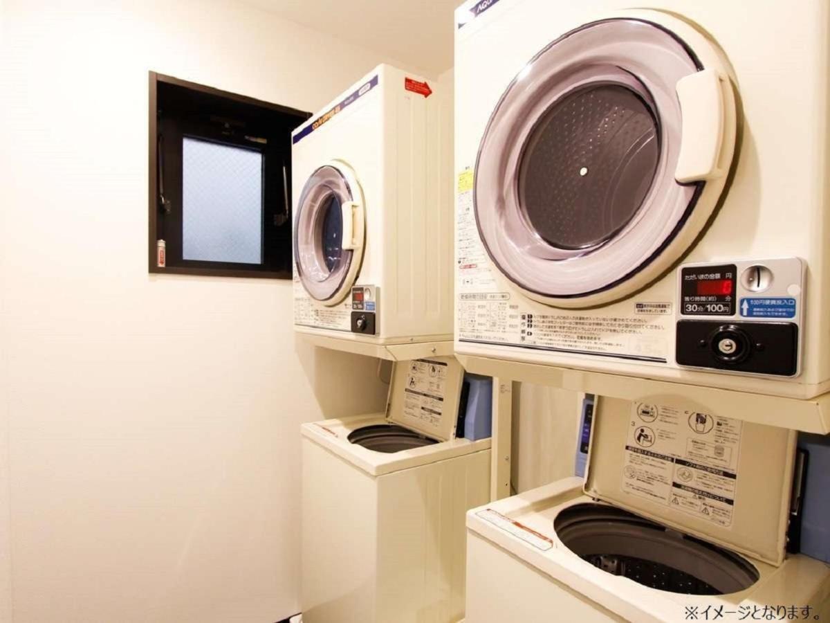 Hotel Livemax Kyoto Gojo Kültér fotó