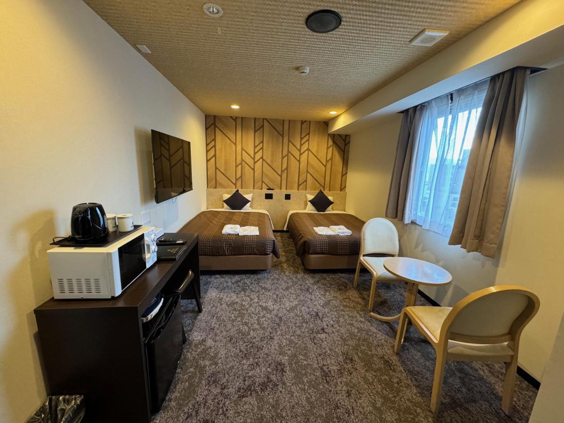Hotel Livemax Kyoto Gojo Kültér fotó