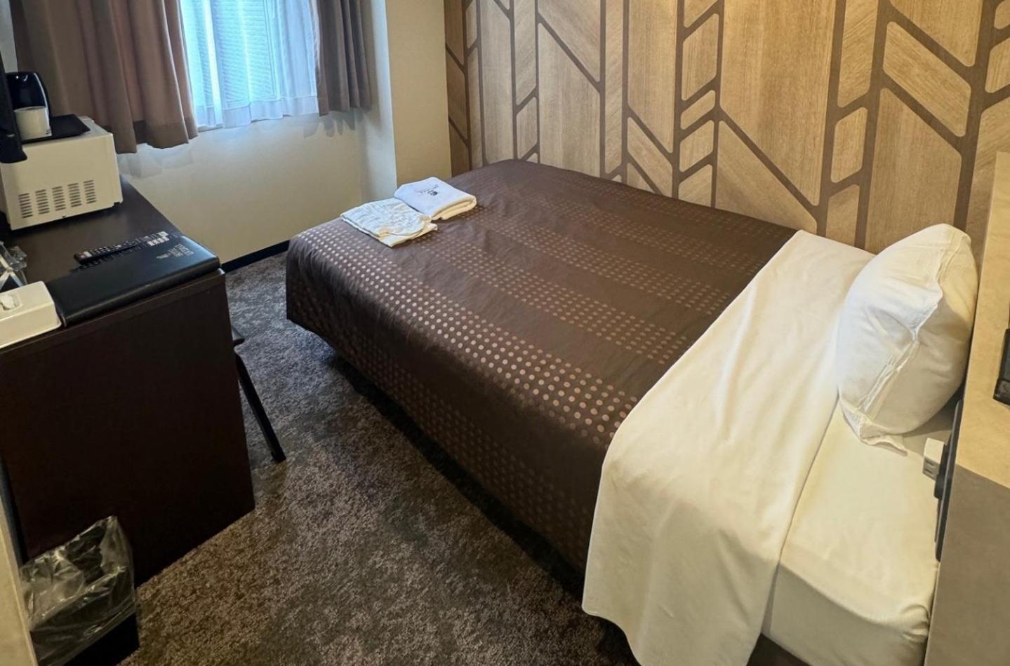 Hotel Livemax Kyoto Gojo Kültér fotó