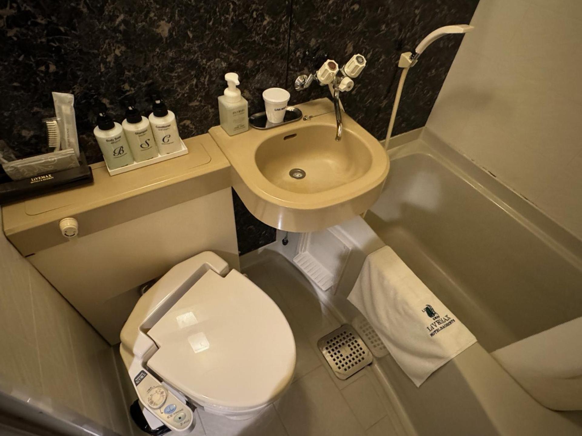 Hotel Livemax Kyoto Gojo Kültér fotó
