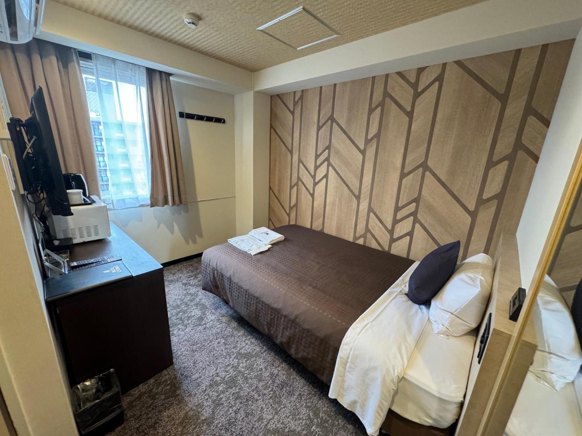 Hotel Livemax Kyoto Gojo Kültér fotó