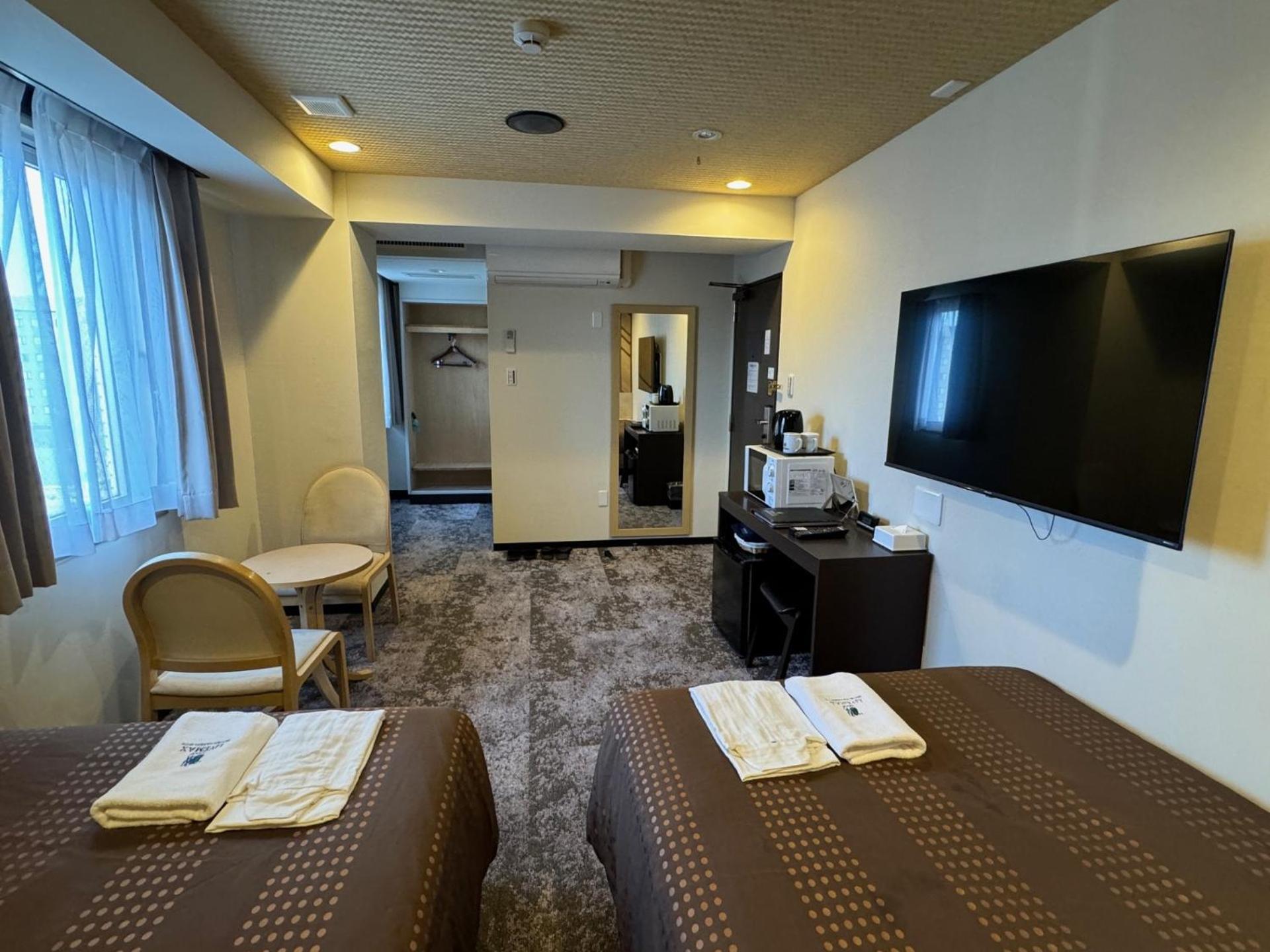 Hotel Livemax Kyoto Gojo Kültér fotó