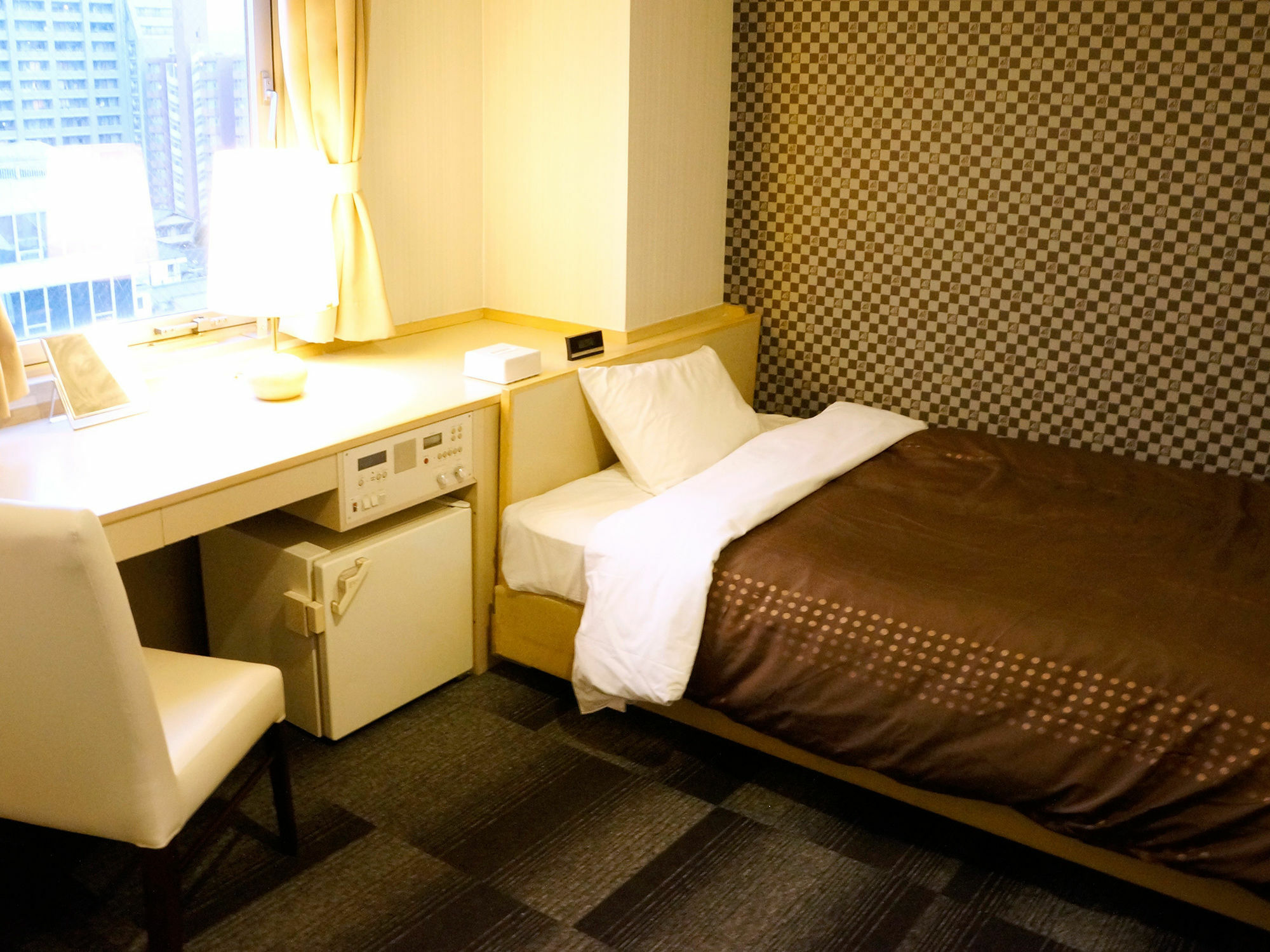 Hotel Livemax Kyoto Gojo Kültér fotó