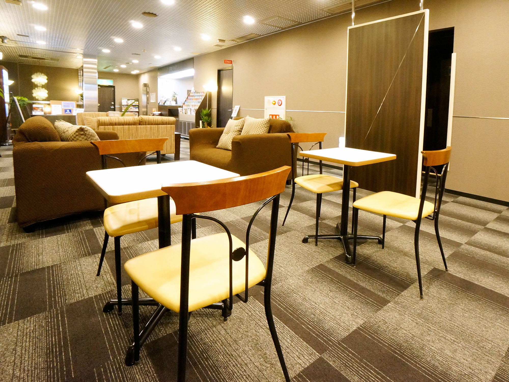 Hotel Livemax Kyoto Gojo Kültér fotó
