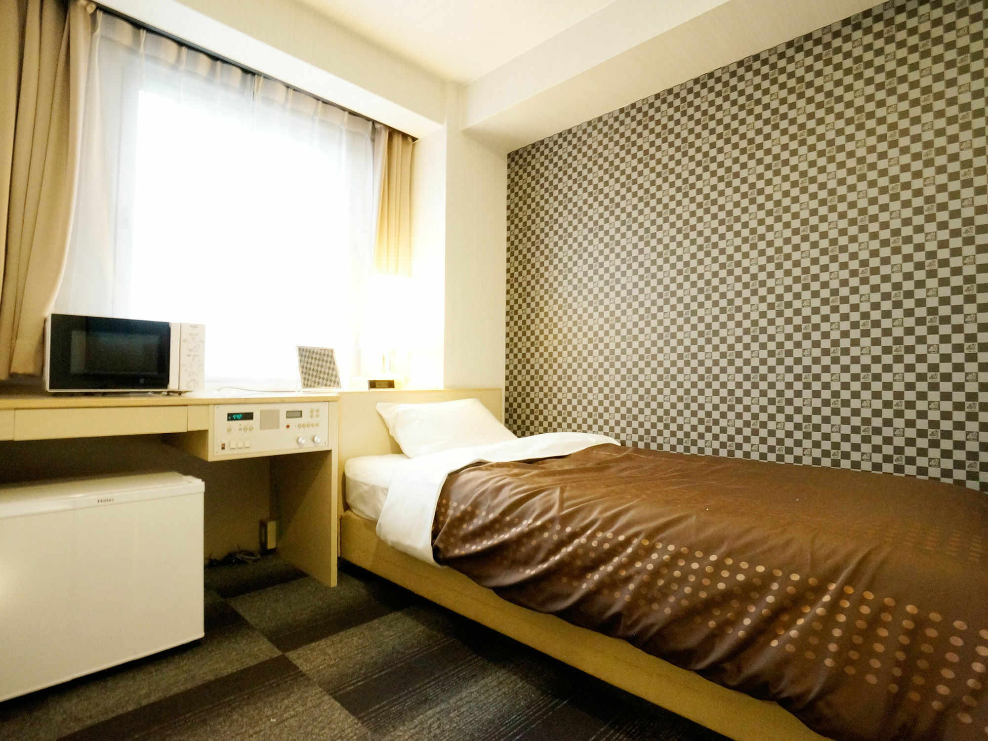 Hotel Livemax Kyoto Gojo Kültér fotó